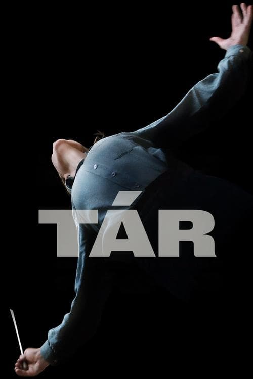 Pôster de Tár